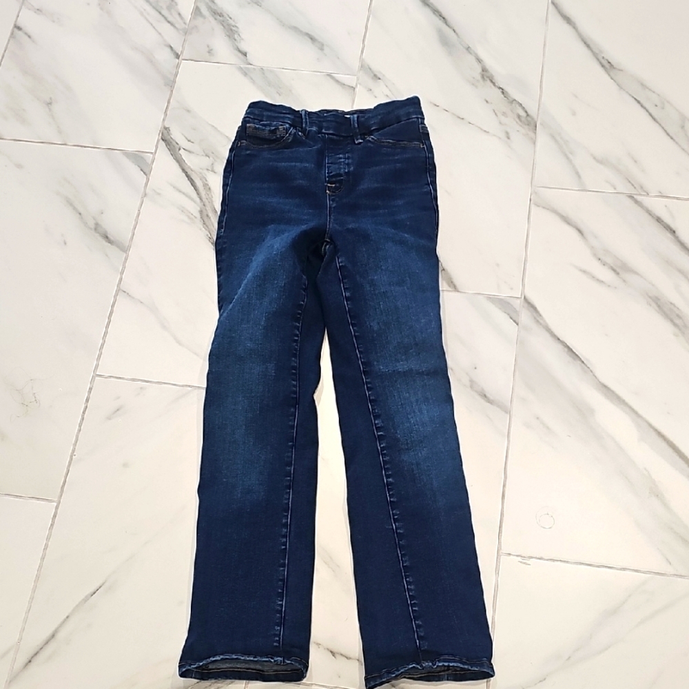 Women's Blue Jeans bybhood American  size 0